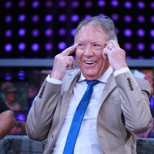Er war gesund: So ging es Werner Böhm kurz vor seinem Tod