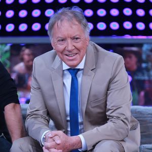 Werner Böhm sprach am Abend vor seinem Tod vom Sterben