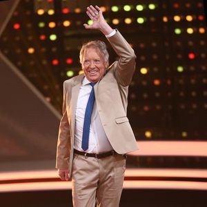 Werner Böhms Noch-Ehefrau Susanne ist wieder frisch verliebt
