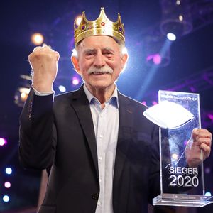 Diesen Ratschlag hat Werner Hansch an Promi-BB-Bewohner