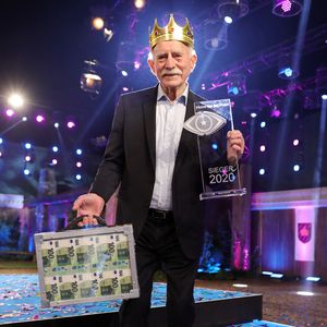 Gewusst? Diese Stars haben "Promi Big Brother" gewonnen