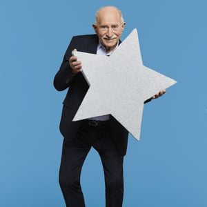 Erste Worte: Promi-BB-Sieger Werner Hansch rührt zu Tränen!