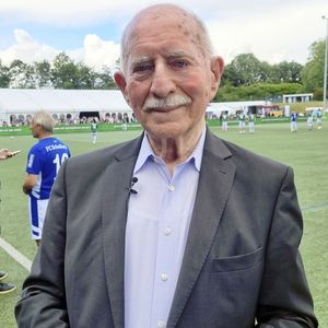 Gewinner 2020: Promi BB hat Werner Hansch' Leben verändert