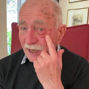 "Heftige" Augen-OP: Werner Hansch gibt ein Gesundheitsupdate