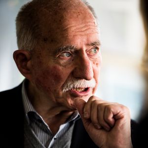 Kurz nach Promi-BB-Sieg: Anklage gegen Werner Hansch!