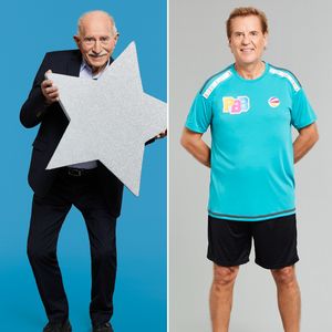 Bei Promi BB: Werner Hansch ist Jörg Dahlmanns Vorbild!
