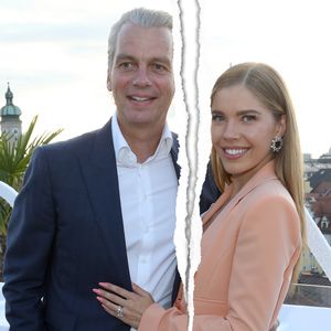 Ehe-Aus: Victoria Swarovski und Werner Mürz sind getrennt!