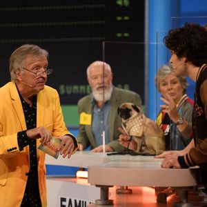 Werner Schulze-Erdel feiert "Familien-Duell"-Comeback!