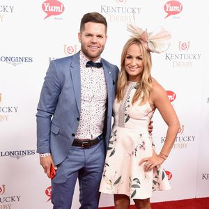 "Hunger Games"-Wes Chatham & Jenn Brown: Das Baby ist da!