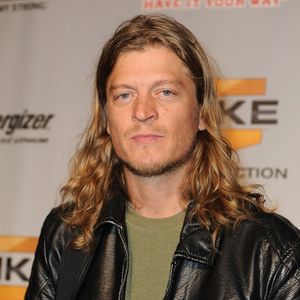 Einbruch? Puddle-of-Mudd-Star Wes Scantlin wird angeklagt!