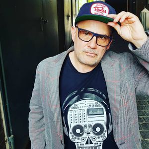 Verkündet Star-DJ Westbam jetzt etwa sein Karriereende?
