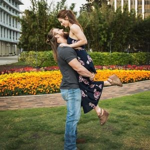 WWE-Star Westin Blake zollt seiner Sara Lee (†30) Tribut