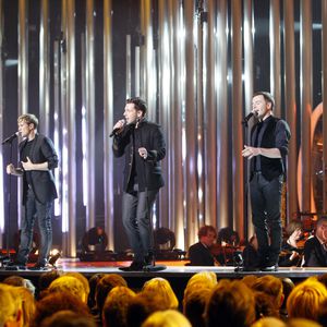 Autsch! CIA nutzte Westlife-Songs als Foltermethode