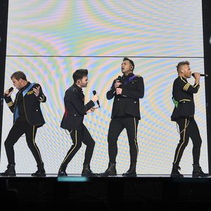 Nach zwölf Jahren: Westlife hofft auf Erfolg mit neuem Album