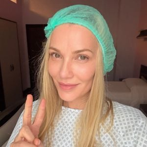 Whigfield nach Brustkrebs wegen Spätfolgen erneut operiert