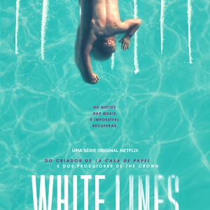 Netflix-Hit "White Lines": Zweite Staffel schon in Arbeit
