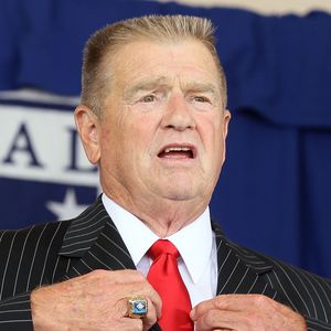 Die Sportwelt trauert: Ex-MLB-Manager Whitey Herzog ist tot