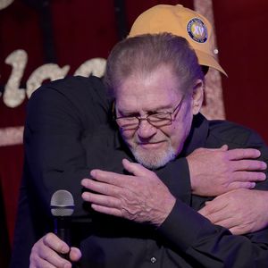 Mit 84 Jahren: Country-Songwriter Whitey Shafer verstorben