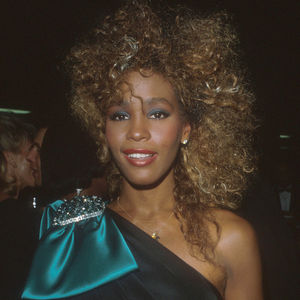 EMA 2012: Whitney Houston als globale Ikone geehrt