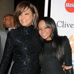 Vor Tod: Whitney Houston rettete Tochter Bobbi vor Ertrinken