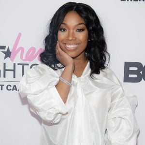 Herzzerreißend: Brandys letzte Worte an Whitney Houston