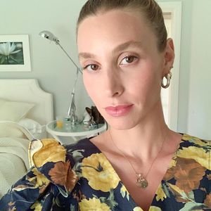 Nach zweiter Fehlgeburt: Whitney Port hatte Schuldgefühle