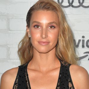5 Monate alt: Whitney Ports Sohn ist ein richtiger Lausbub!