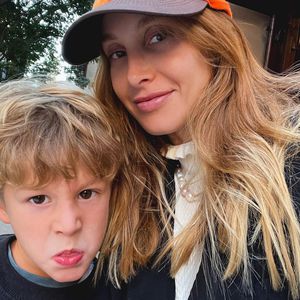 Dritte Fehlgeburt: So erklärt Whitney Port es ihrem Sohn (4)