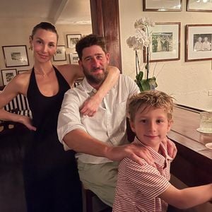 Nach drei Fehlgeburten: Whitney Port erwägt Leihmutterschaft