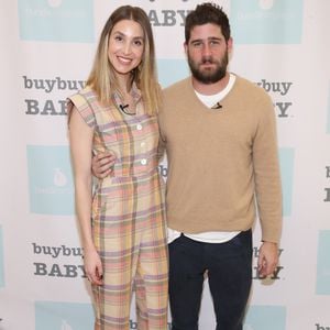 Nach Horror-Schwangerschaft: 1. Bild von Whitney Ports Baby!
