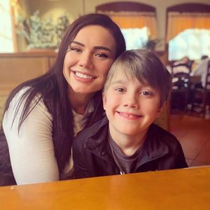Westons Tod: Stiefmama reagiert auf Whitney Purvis' Vorwürfe