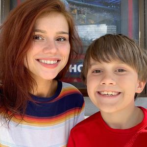 Whitney Purvis erhebt schwere Vorwürfe nach Tod des Sohnes