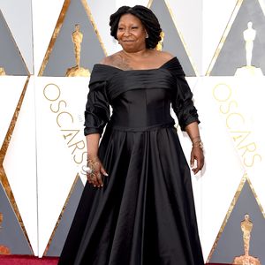 Whoopi Goldberg kehrt als Präsentatorin zu den Oscars zurück