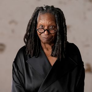 Whoopi Goldberg unverblümt über ihr eheliches Sexleben