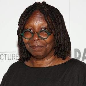 Whoopi Goldberg gibt zu: Sie dachte über einen Suizid nach