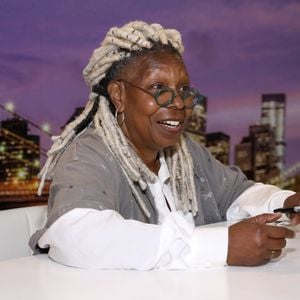 Sensation! Whoopi Goldberg kehrt zu "Sister Act" zurück