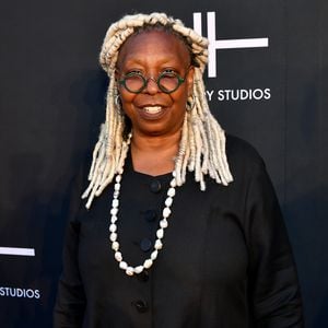 Kaum zu glauben: Whoopi Goldberg feiert ihren 65. Geburtstag