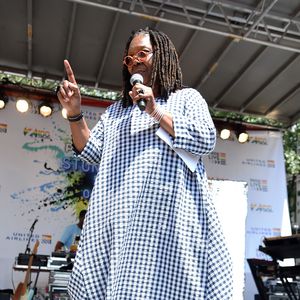 25 Jahre "Sister Act": Whoopi Goldberg wollte nicht singen!