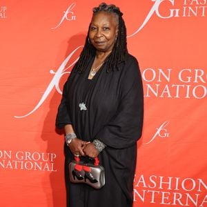 Hat Whoopi Goldberg finanzielle Schwierigkeiten?