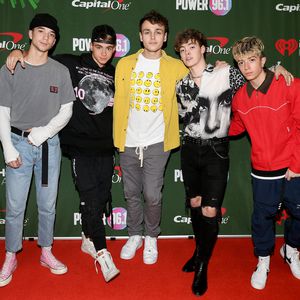 Why Don't We: Sind die Teenie-Stars noch zu haben?
