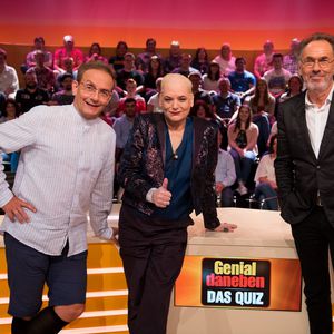 Neuer Look: Komikerin Hella von Sinnen hat abgenommen!