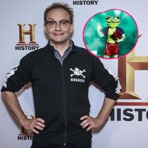 Wigald Boning bei "The Masked Singer"? Diese Details passen!