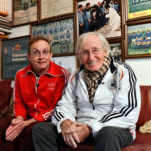 Plant Wigald Boning ein "Doofen"-Comeback?