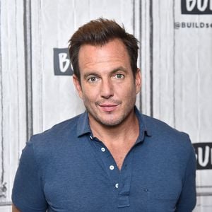 Schauspieler Will Arnett bestätigt seine Beziehung mit Emma