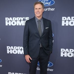 Brand bei Will Ferrell & er nimmt's mit Humor
