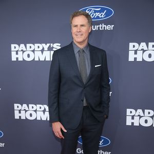 Will Ferrell über Hochzeits-No-Gos und peinlichen Streich