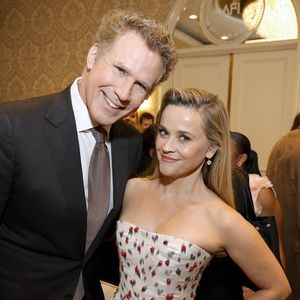 Fans feiern Reese Witherspoon und Will Ferrells neue Komödie
