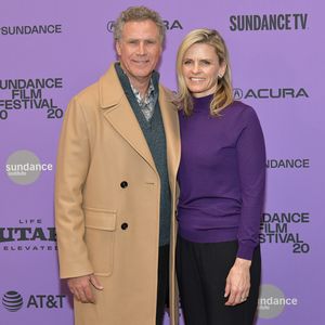 Will Ferrell verrät das Geheimnis seiner 24-jährigen Ehe