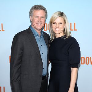 Will Ferrell und seine Ehefrau waren eine Zeit lang getrennt