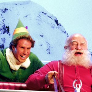 Will Ferrell litt am starken Zuckerkonsum für Weihnachtsfilm